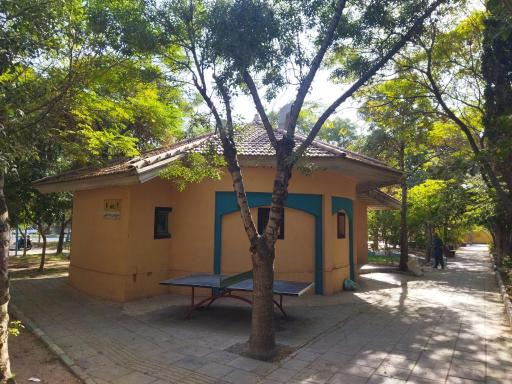 سرویس بهداشتی بوستان حسن زاده
