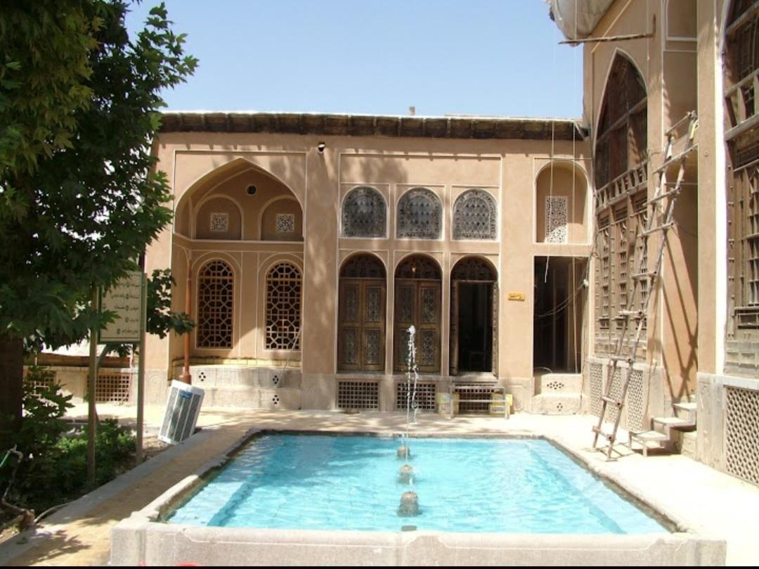 مدرسه سلطان سنجر