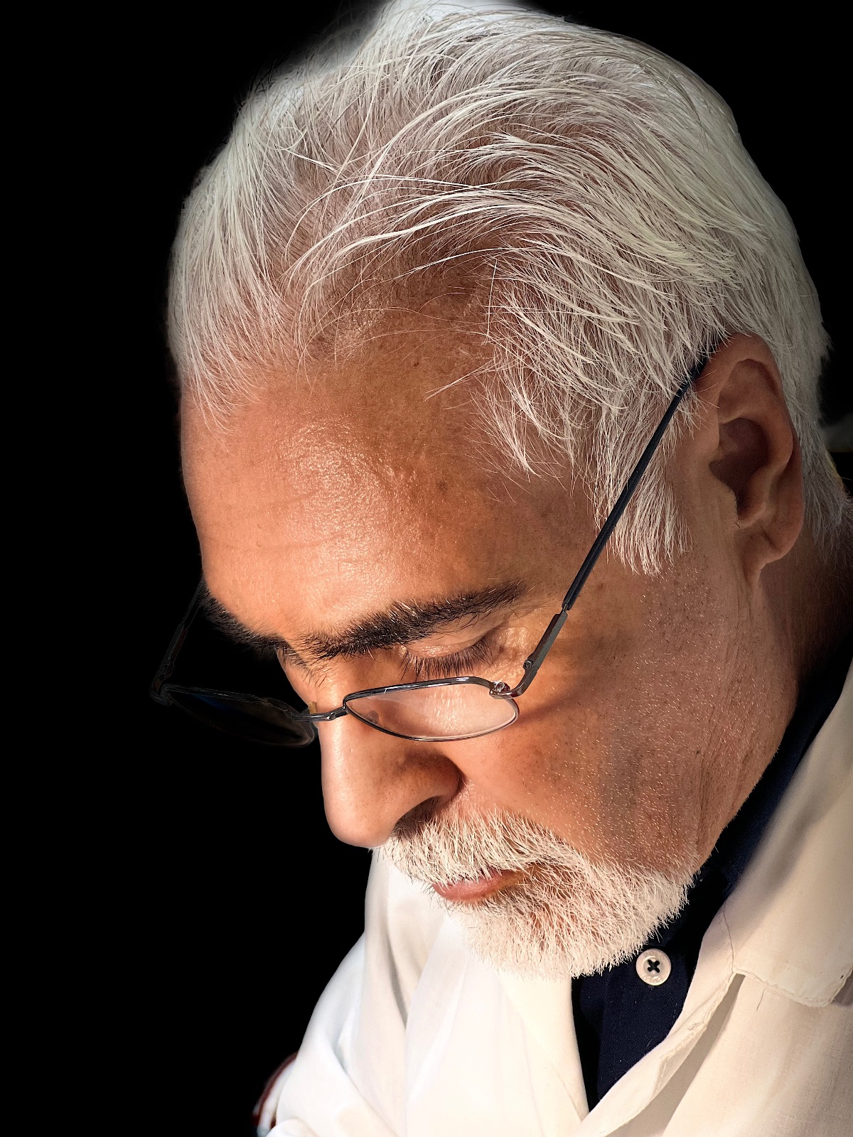 دکتر سعداله صمدی