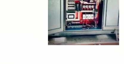 چیلر و هواساز کولاک تهویه