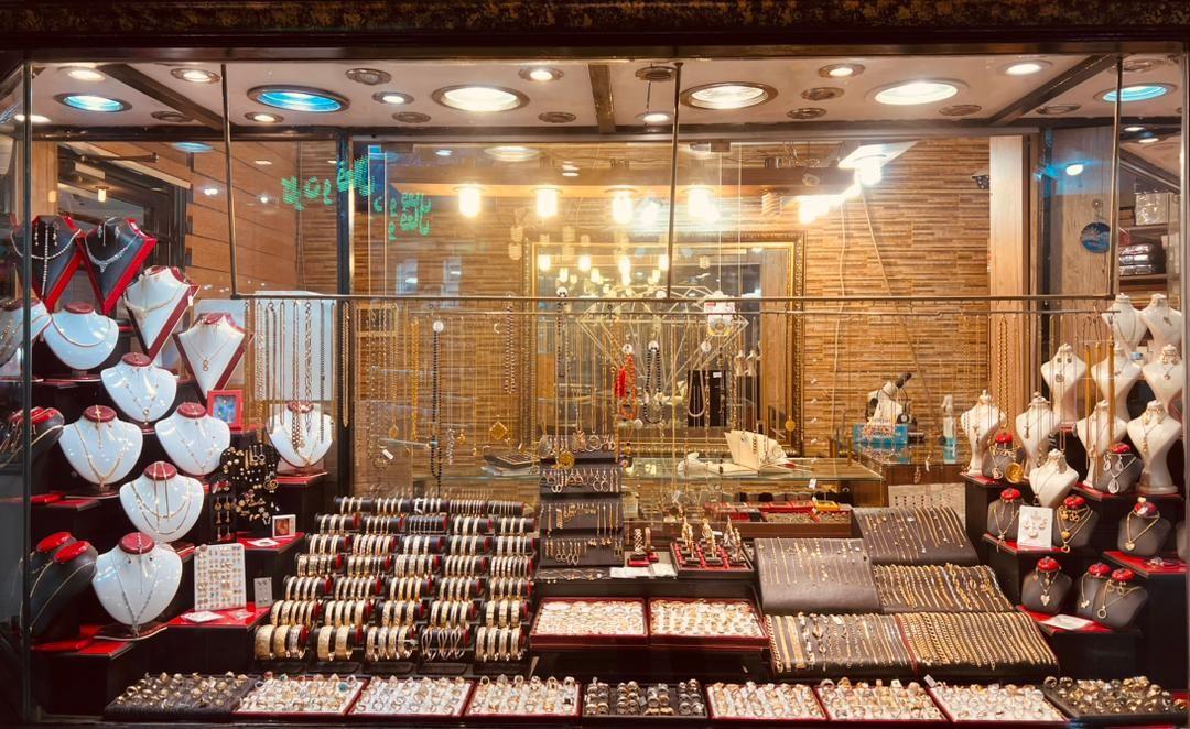 سکه و طلا الماس پردیس