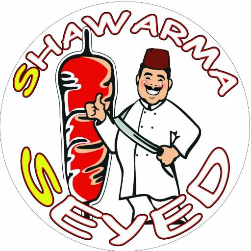 رستوران بین المللی شاورما سید