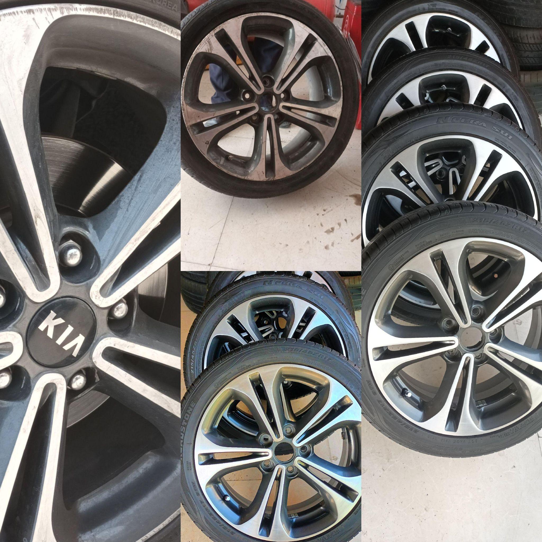 اتولاستیک کلاسیک