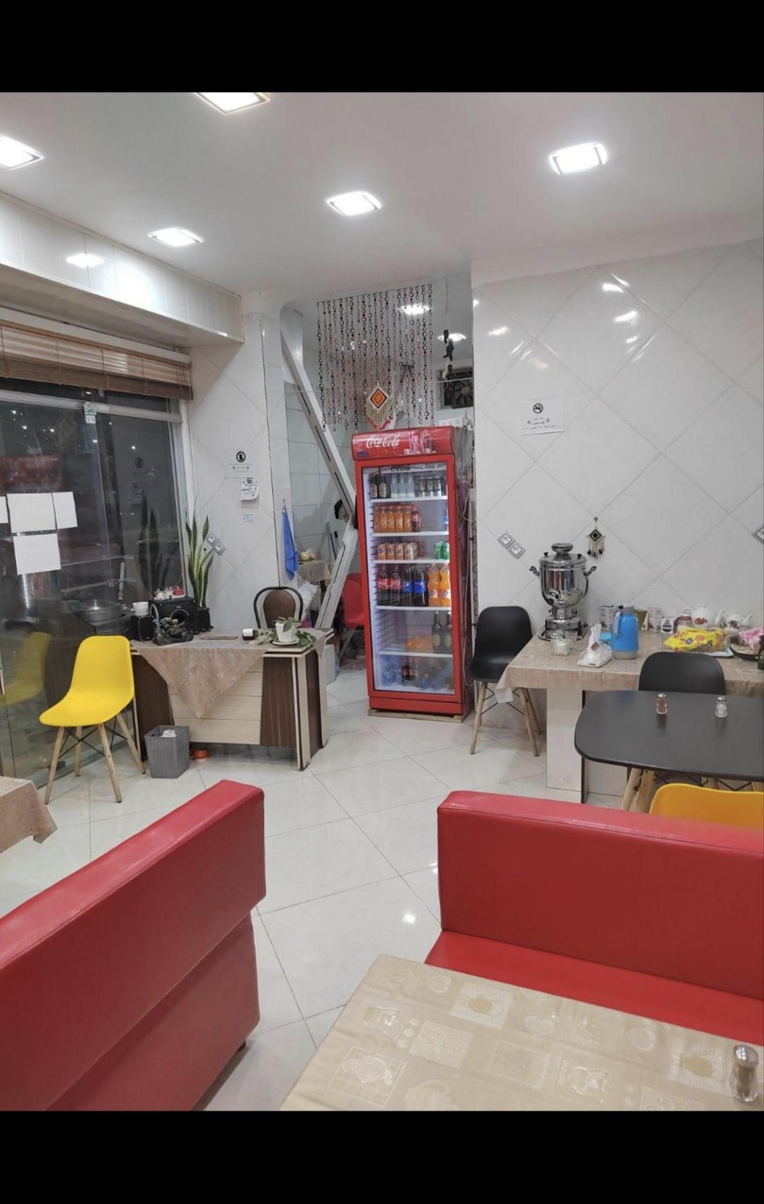 فست فود و صبحانه عصرانه زیتون