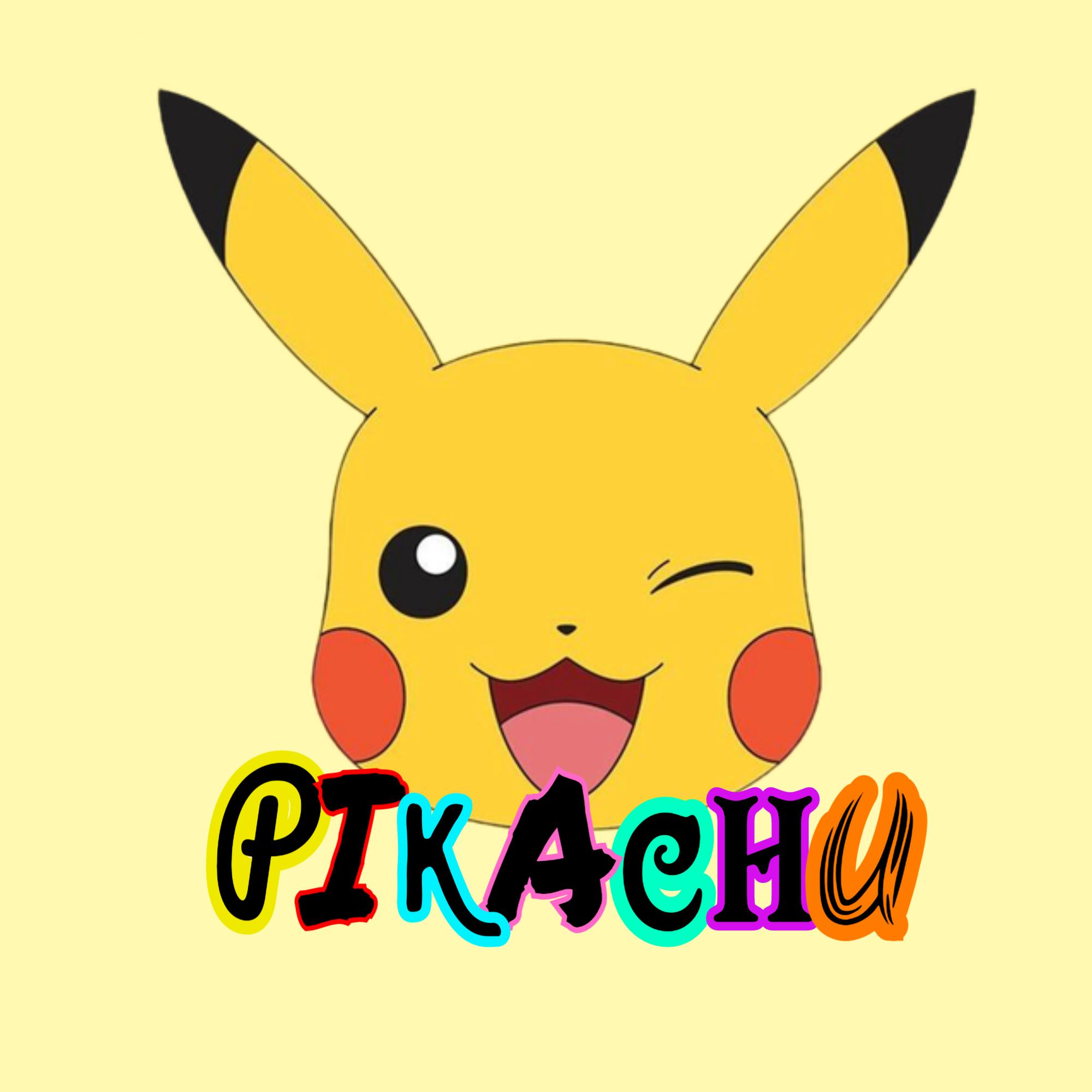 پوشاک پیکاچو |pIKACHU