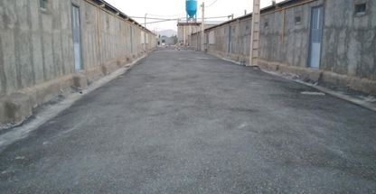 باسکول ومرغداری برادران انصاری