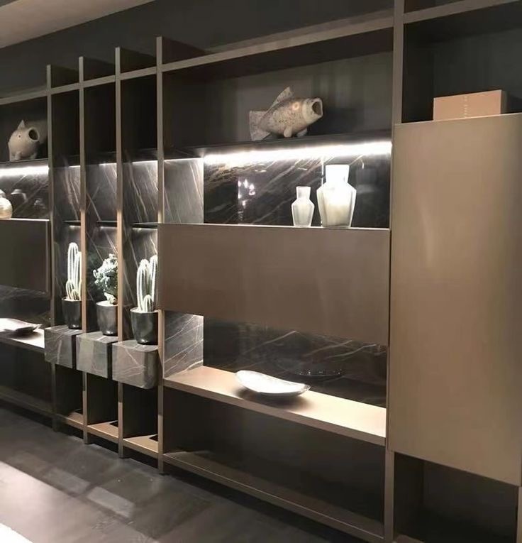 کابینت و دکوراسیون بلوط