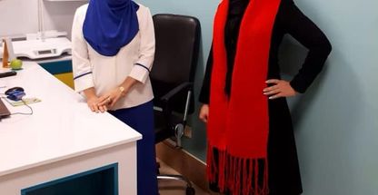 باشگاه ورزشی شایسته