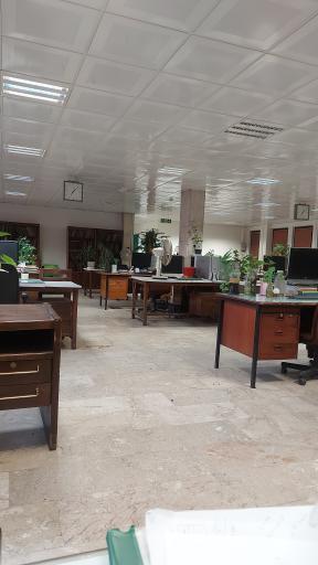 شرکت مهاب قدس