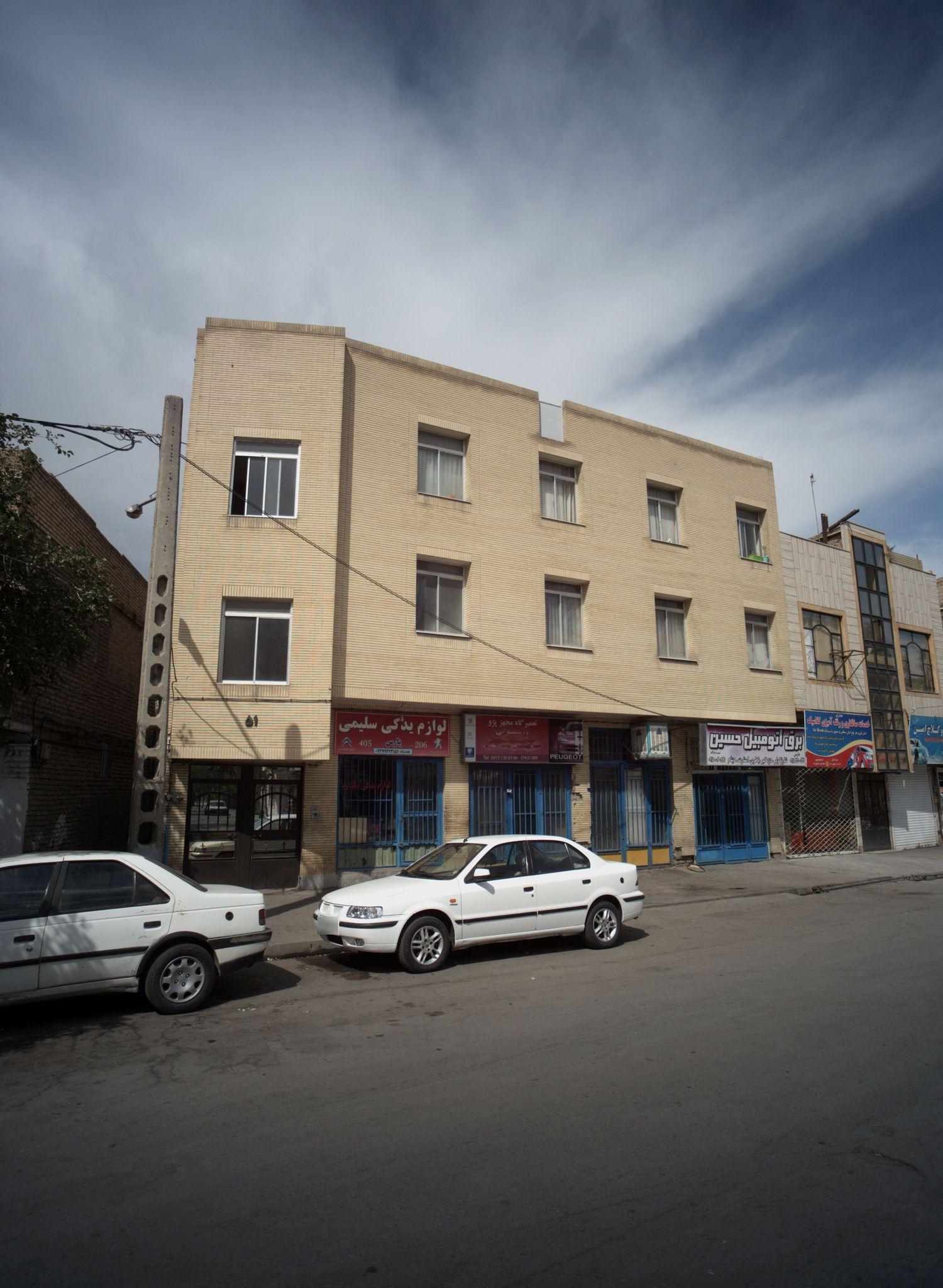 لوازم یدکی سلیمی