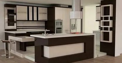 کابینت پارسوماش