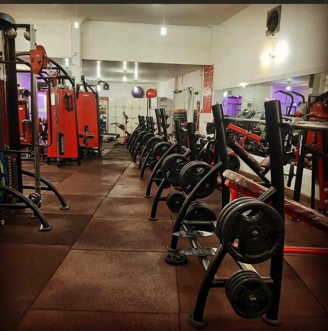 بدنسازی پارسا