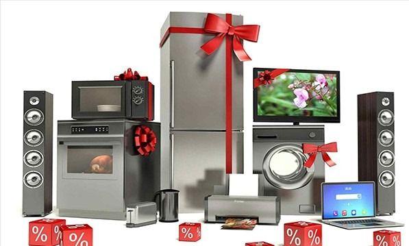 فروشگاه لوازم خانگی زمرد