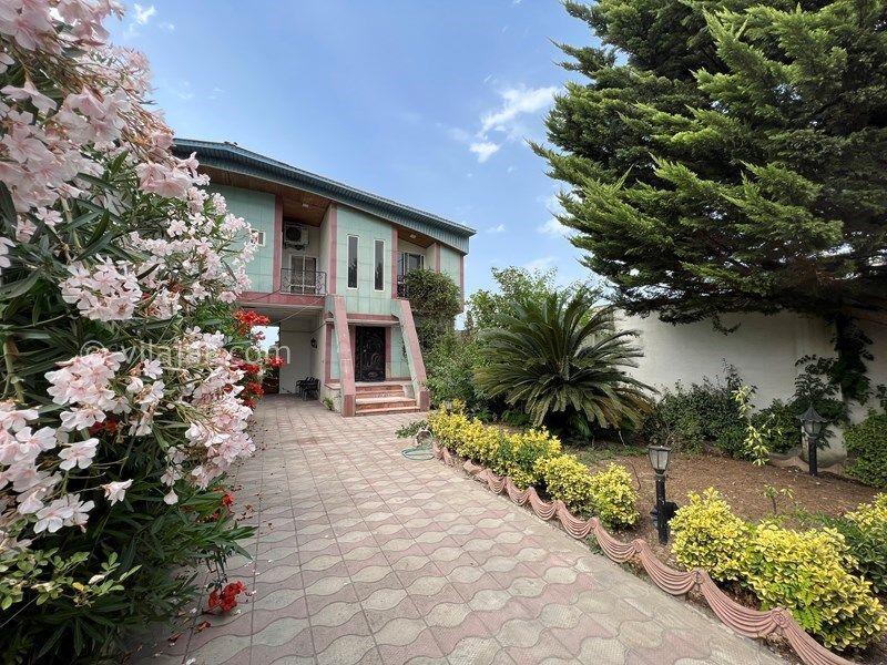 اجاره ویلا با ویو دریا ایزدشهر