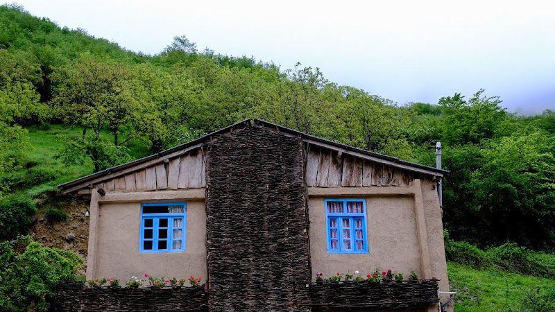 Khaneye Dosst Ecologe