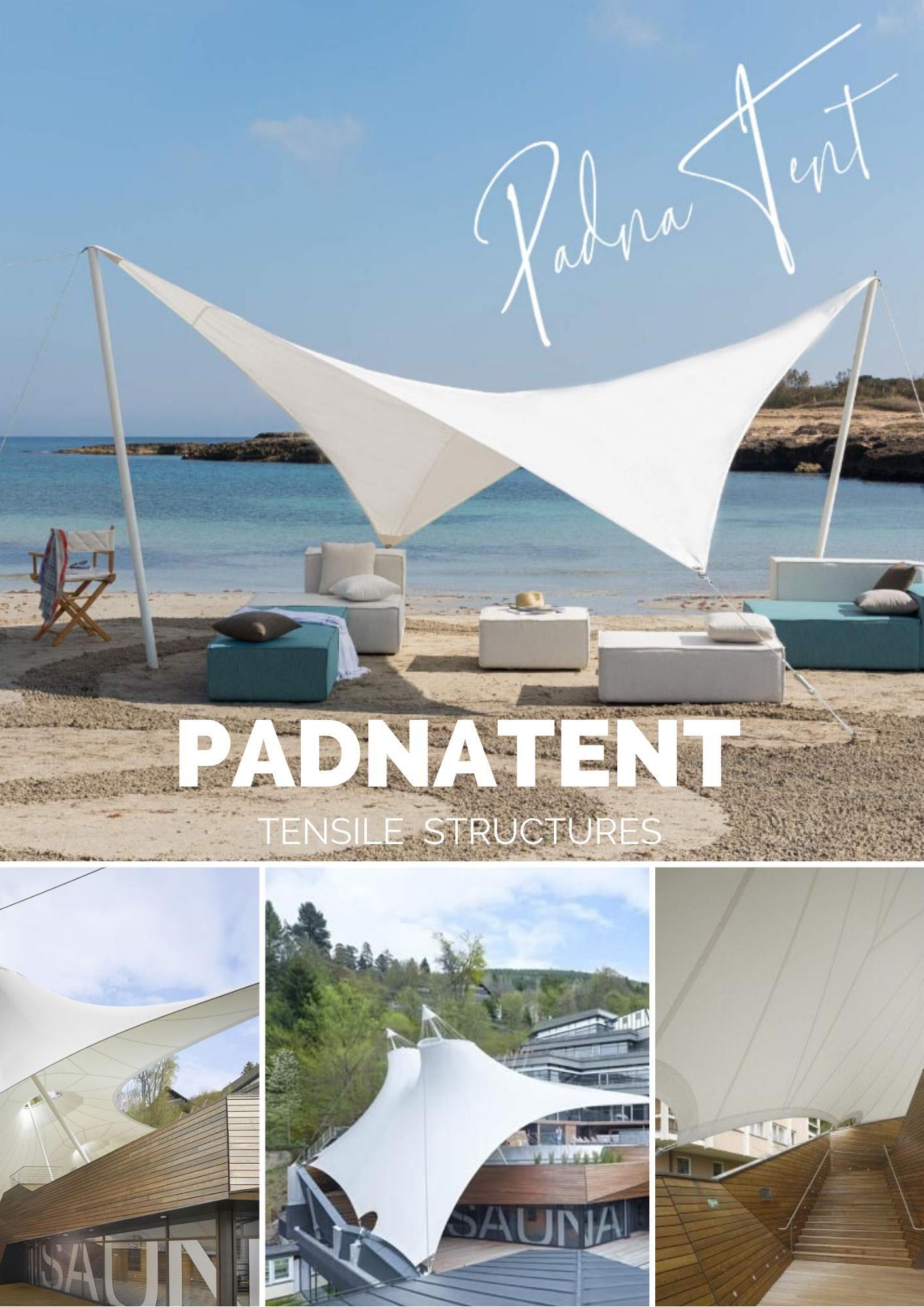 سقف متحرک   پادنا آمود