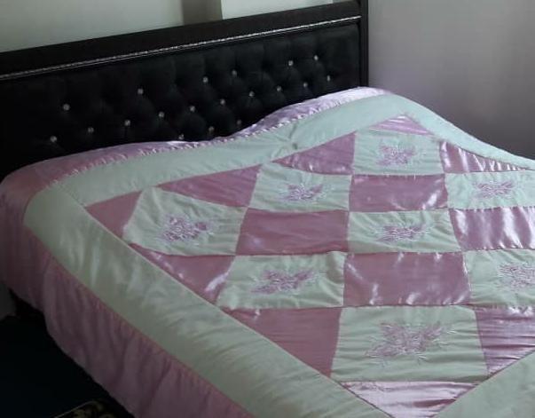 اجاره ویلا فرزین و افشین ازوجی