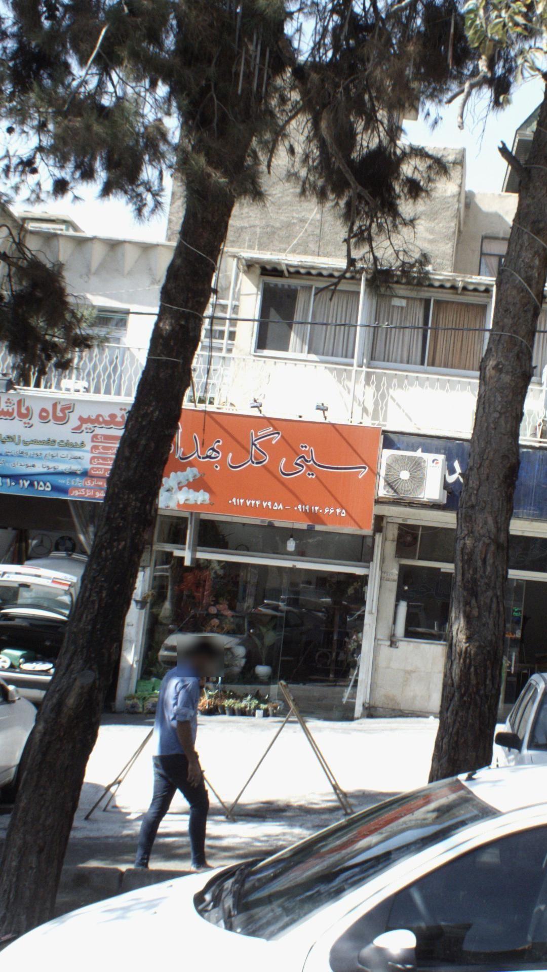 سیتی گل بهدا