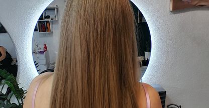 سالن زیبایی گلدیس