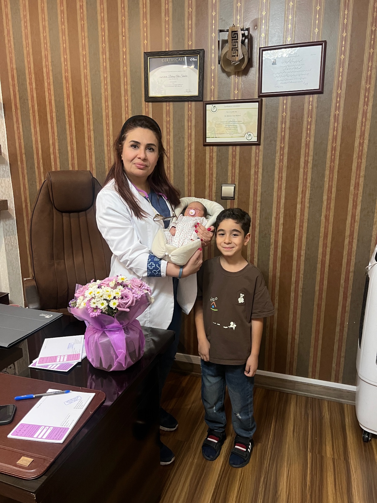 بهناز عطارشاکری