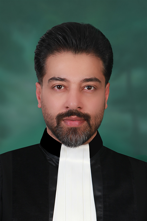 وکیل حمید جعفری