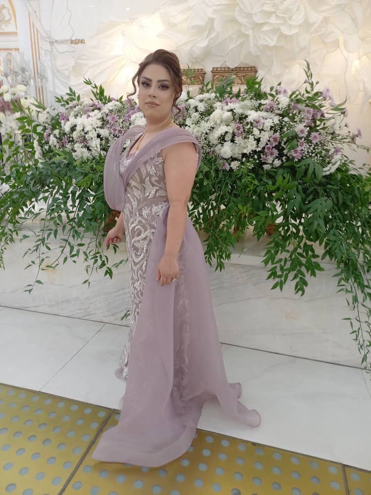 مزون کیامرزی