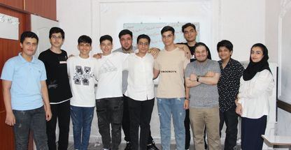 آموزشگاه زبان گستران