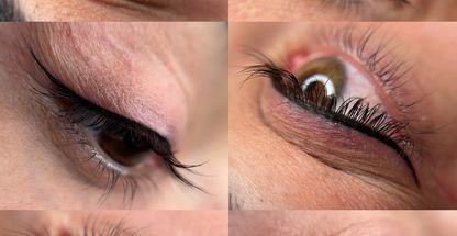 ارایش دائم ملکی