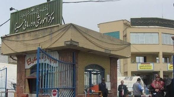 پزشک ارتوپد