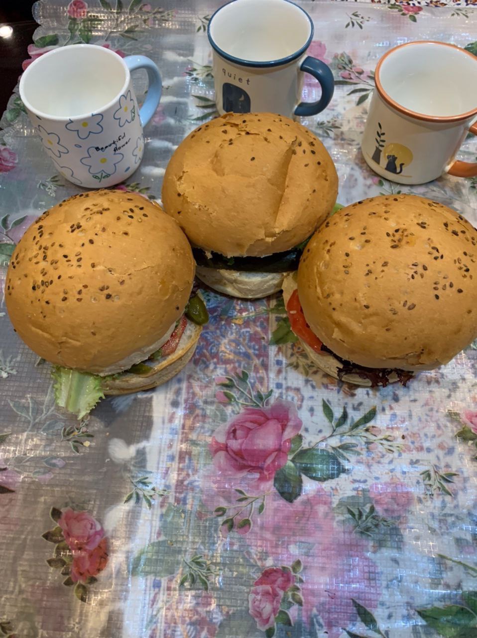 تهیه سوسیس و کالباس و فینگرفود مهروماه