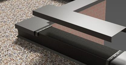 فلاشینگ فلزی جهان نما