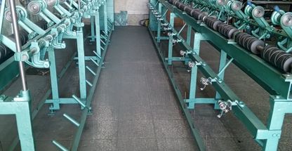 تعمیر دستگاه بوبین