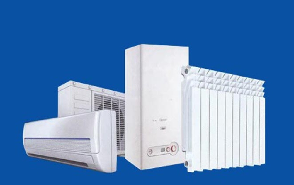 نصب وتعمیر پکیج وکولر گازی شهرضا