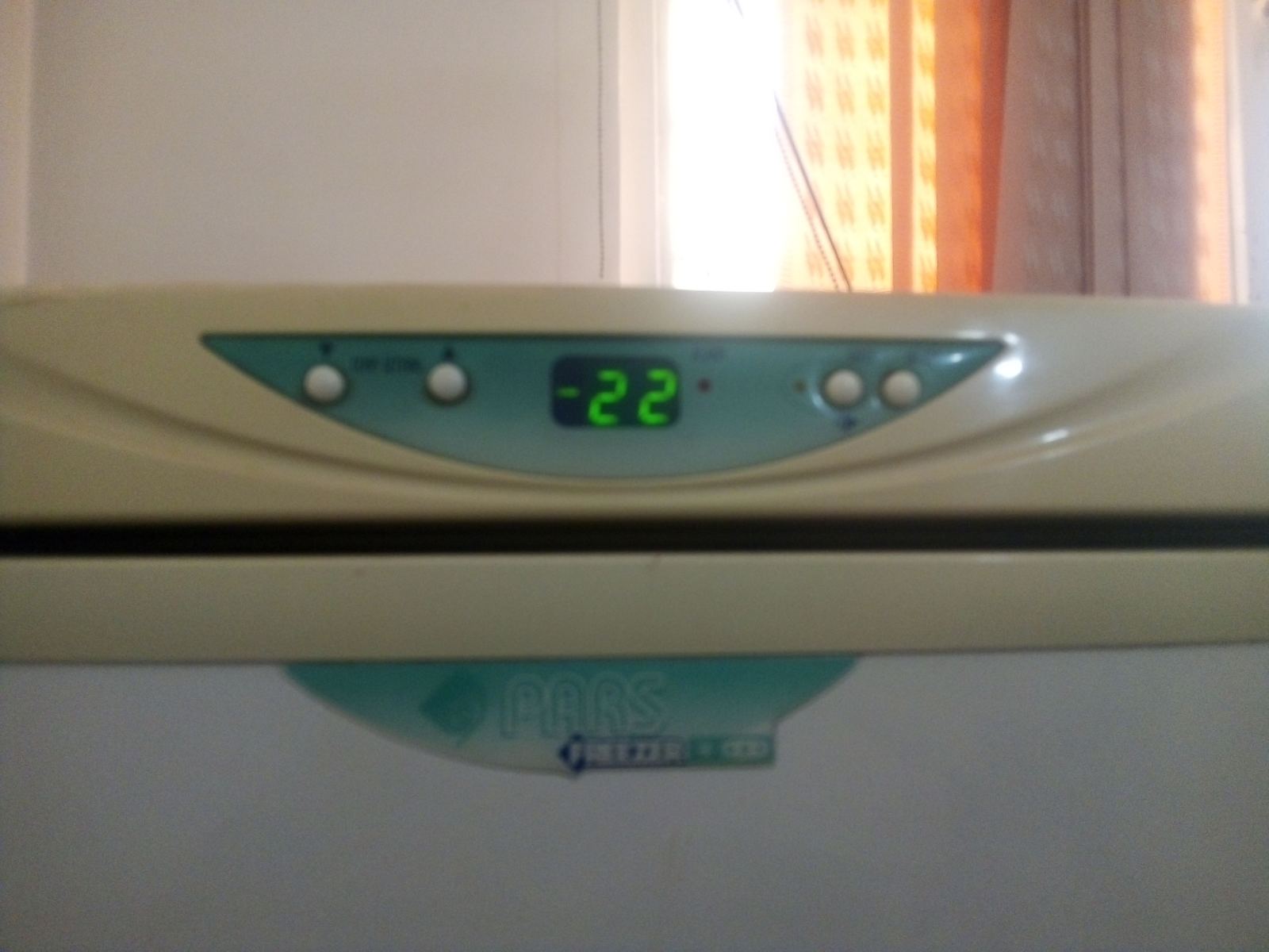 خدمات تعمیر یخچال فرخ کیخایی