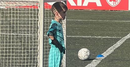 آکادمی فوتبال مهدی مهدوی کیا