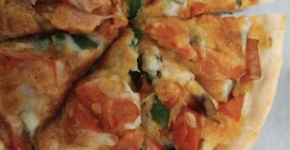 نان شیرینی مهدیان