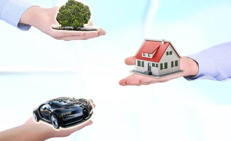 هلدینگ حقوقی ملکی جلالی