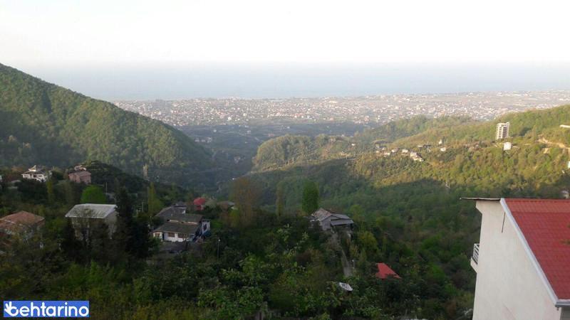 روستای اربه کله