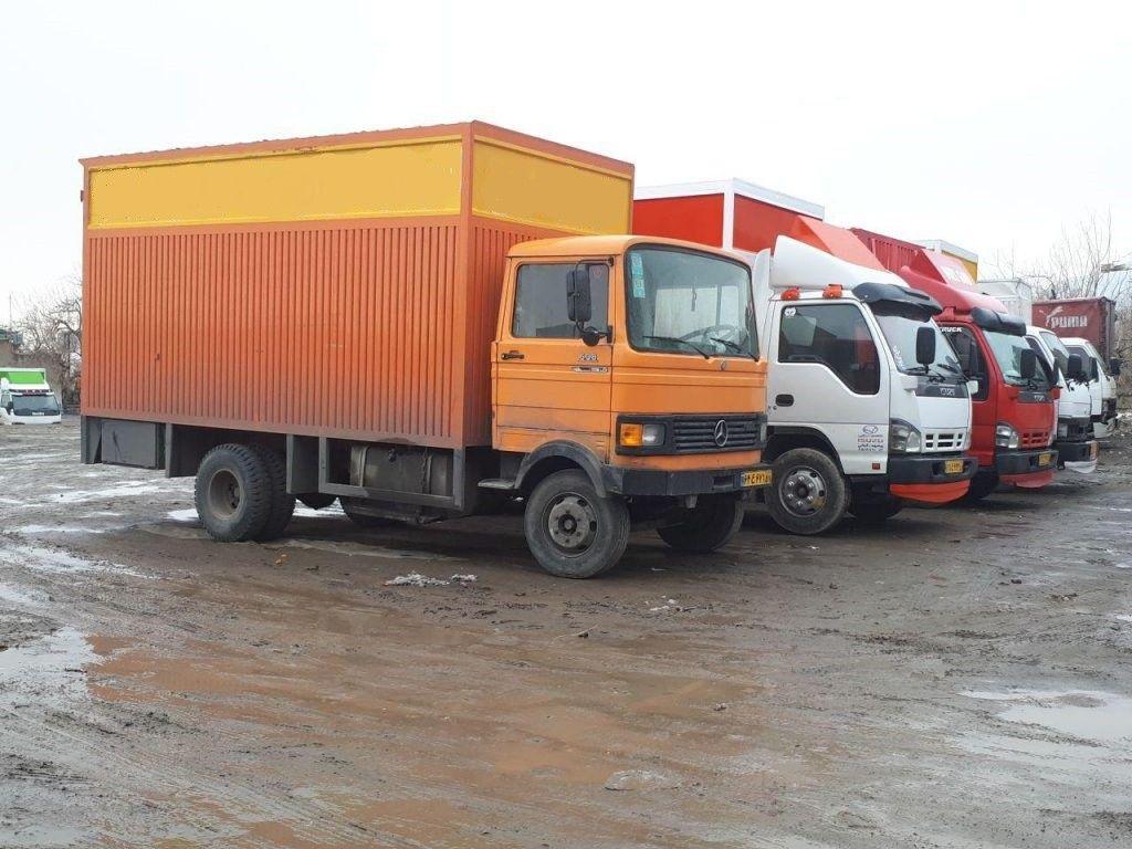 باربری پاکنژاد