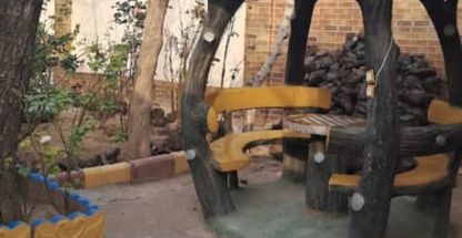 مرکزترک اعتیاد و سم زدایی سهرابی