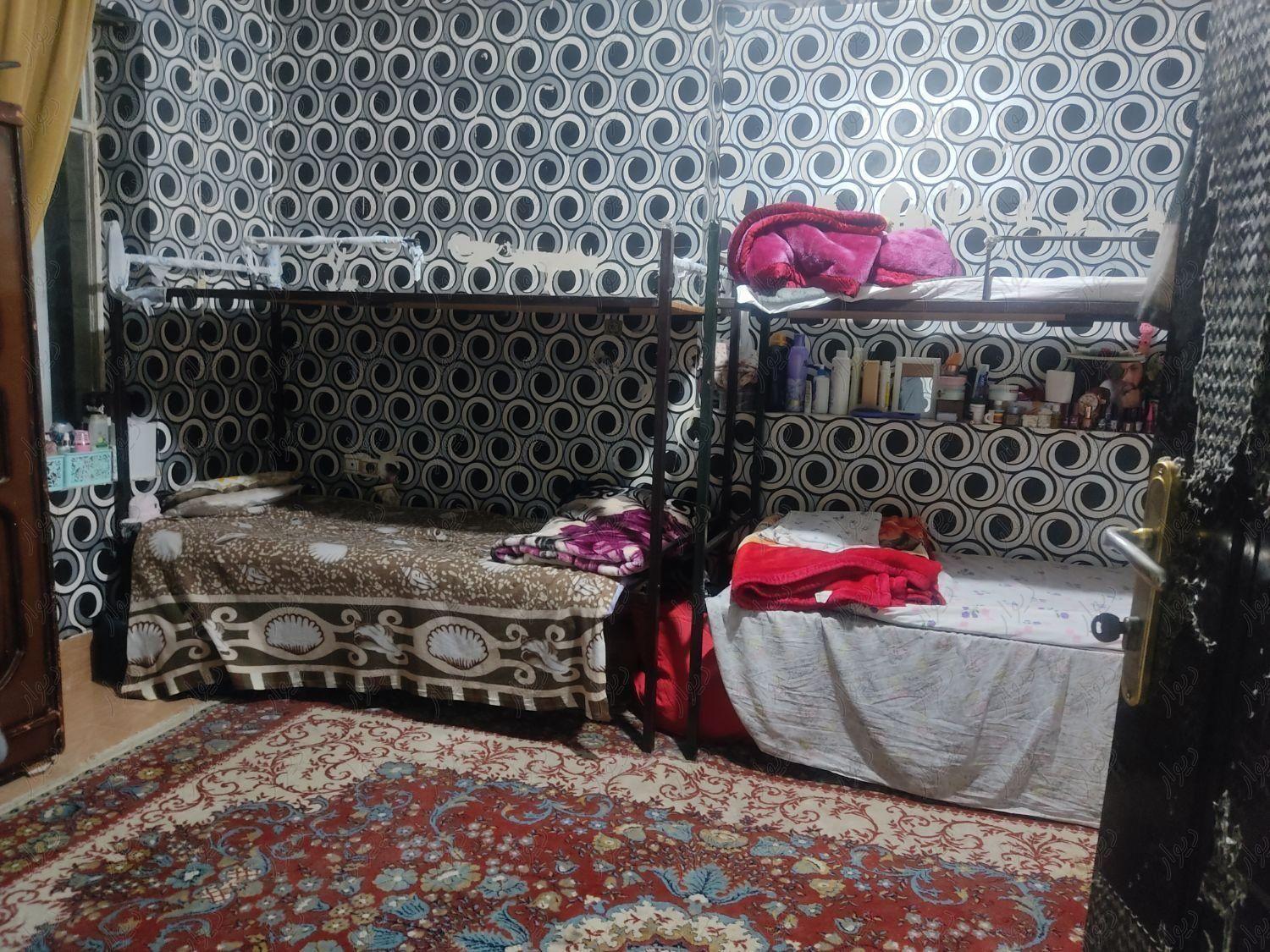 خوابگاه دخترانه تابان