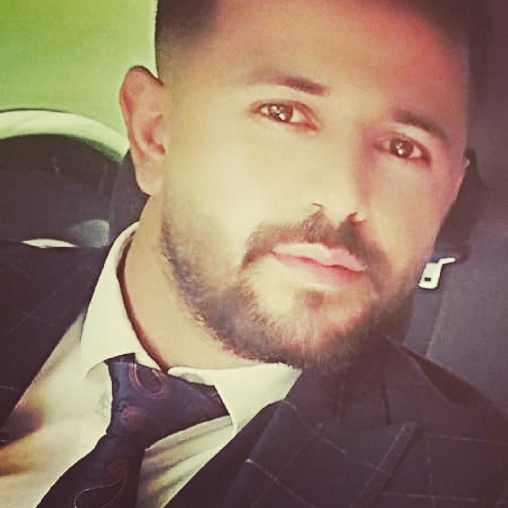 خدمات داربست حسین جمشیدی