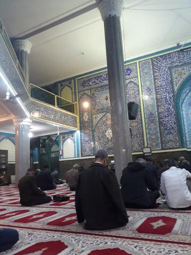 مسجد اعظم