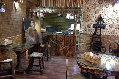 پیتزا دارکوب