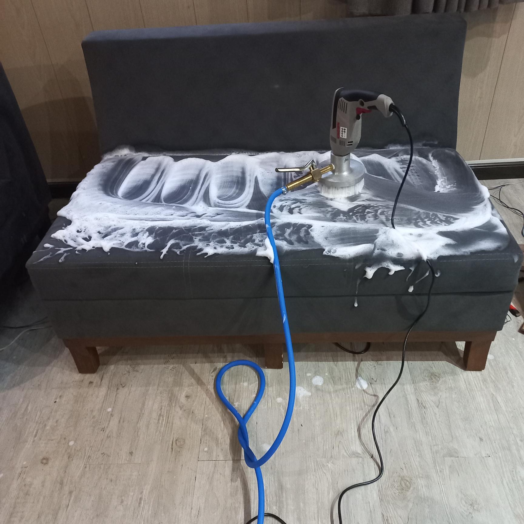 مبل شویی سلطانی