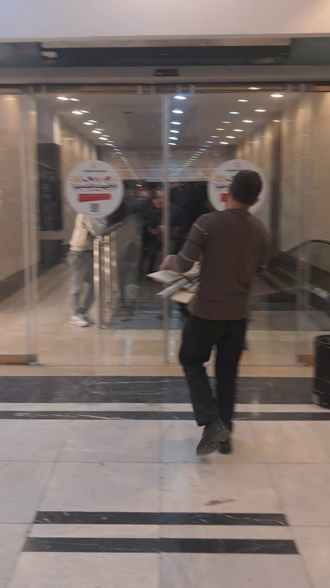 تکنیکال درب