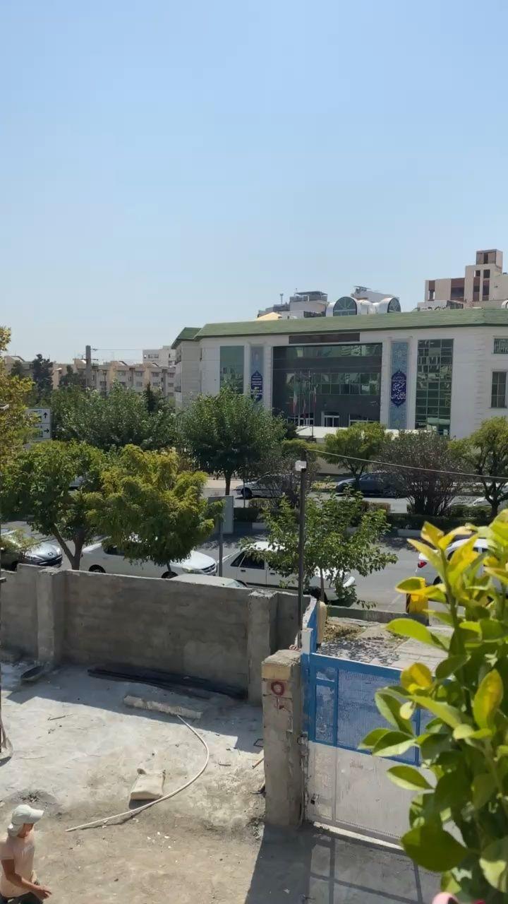 فروش تجاری شهرک غرب