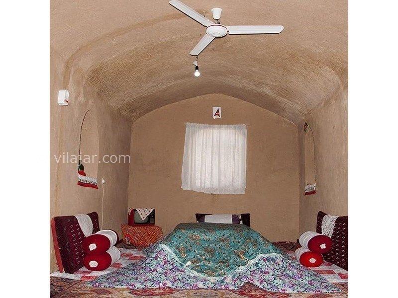 اقامتگاه بومگردی شیخ حسن جوری