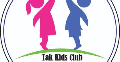 باشگاه ورزشی کودک تک