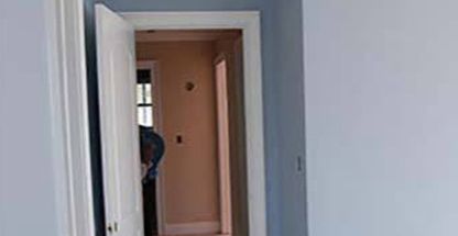 نقاش ساختمان محمد تراب بروجردی